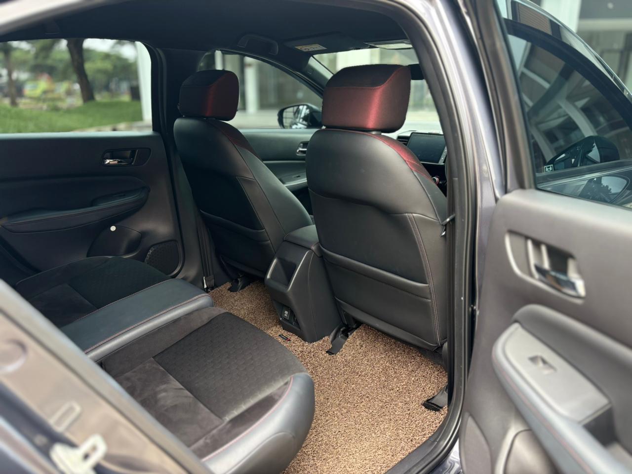 Honda City Hatchback  2023